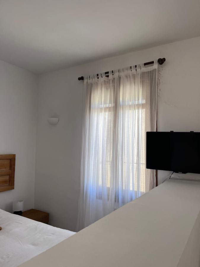Apartamento Calle Nueva Ronda Exterior photo