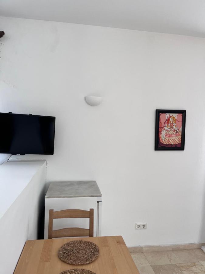 Apartamento Calle Nueva Ronda Exterior photo