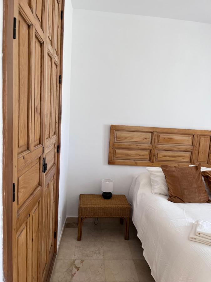 Apartamento Calle Nueva Ronda Exterior photo
