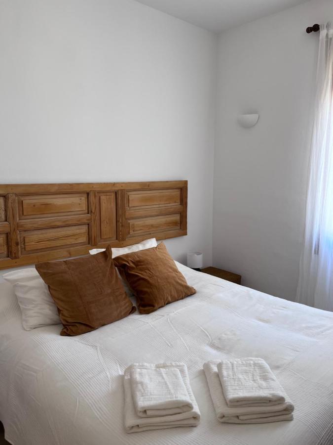 Apartamento Calle Nueva Ronda Exterior photo