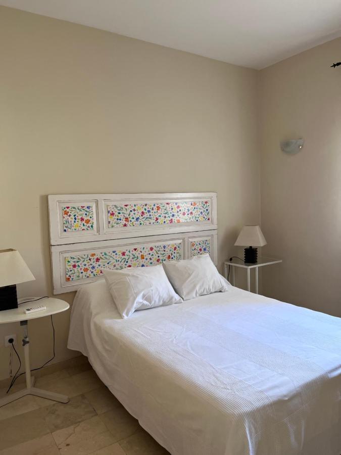 Apartamento Calle Nueva Ronda Exterior photo