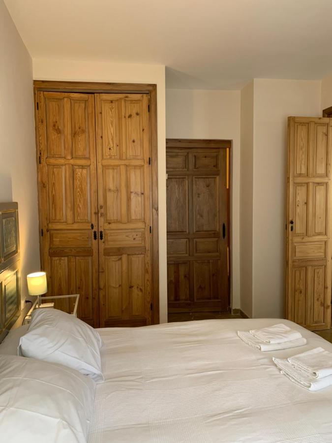Apartamento Calle Nueva Ronda Exterior photo