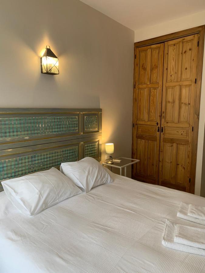 Apartamento Calle Nueva Ronda Exterior photo